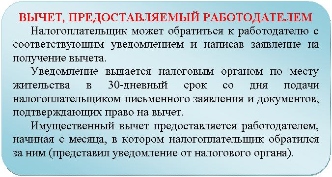 Блок-схема:
