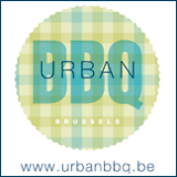 BRUSSELS URBAN BBQ