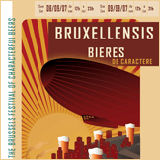 FESTIVAL BRUXELLENSIS