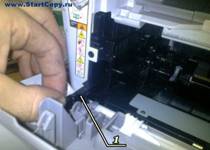 ��� Brother DCP-7057R � �����-�������� TN-2090: ��������� ��������