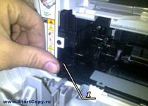 ��� Brother DCP-7057R � �����-�������� TN-2090: ��������� ��������