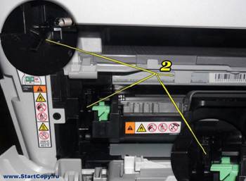��� Brother DCP-7057R � �����-�������� TN-2090: ��������� ��������