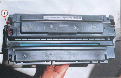 Картридж HP 92274A
