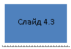 �������: ����� 4.3