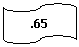 ����-�����: ����������: .65