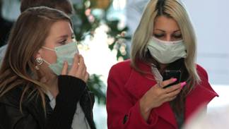 Минздрав рекомендует Россиянам схемы лечения гриппа A/H1N1