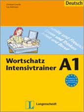 Wortschatz Intensivtrainer