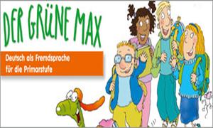 Der grüne Max