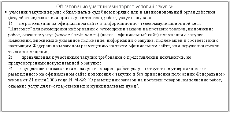�������: ����������� ����������� ������ ������� �������:

§ �������� ������� ������ ���������� � �������� ������� ��� � ��������������� ����� �������� (�����������) ��������� ��� ������� �������, �����, ����� � �������:

1) �� ���������� �� ����������� ����� � �������������- �������������������� ���� "��������" ��� ���������� ���������� � ���������� ������� �� �������� �������, ���������� �����, �������� ����� (*****) (����� - ����������� ����) ��������� � �������, ���������, �������� � ��������� ���������, ���������� � �������, ���������� � ������������ � ��������� ����������� ������� ���������� �� ����� ����������� �����, ��� ��������� ������ ������ ����������;

2) ������������ � ���������� ������� ���������� � ������������� ����������, �� ��������������� ������������� � �������;

3) ������������� ����������� ������� �������, �����, ����� � ���������� ������������� � ������������ �� ����������� ����� ��������� � ������� � ��� ���������� ��������� ������������ ������ �� 01.01.01 ���� N 94-�� "� ���������� ������� �� �������� �������, ���������� �����, �������� ����� ��� ��������������� � ������������� ����".

