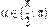 \alpha \in (\frac{\pi }{2};\,\,\pi )