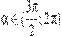 \alpha \in (\frac{3\pi }{2};\,2\,\pi )