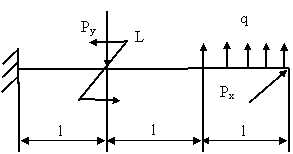 �������: L