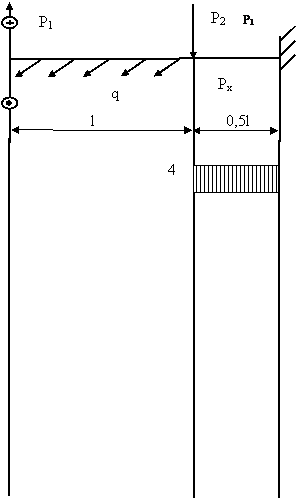 Подпись: L,Подпись: q