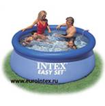 ������� Easy Set Pool 244*76 ��, Intex 56970