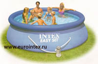 ������� Easy Set Pool 366*91 ��, Intex 56932