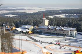 Photos tourist complex Silichy Recreation bases of Belarus