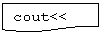 ����-�����: ��������: cout<<