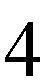 Подпись: 4