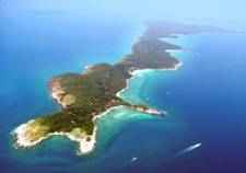 ��������: Samed Island