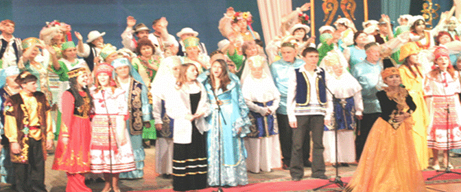 Фото Экибастуза