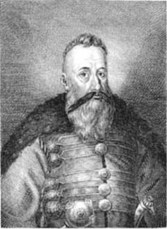 Koniecpolski Станіслав