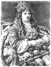 Michal_Korybut_Wisniowiecki ���