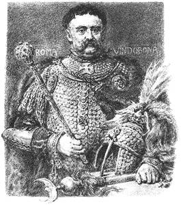 Jan_Sobieski