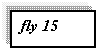 �������: fly 15



