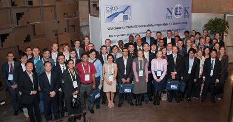 YP 2012 Oslo �����