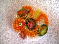 Резьба по мылу