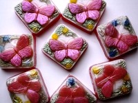 Бабочки
