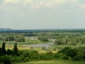 Сплав по Ворскле