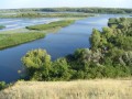 Сплав по Ворскле