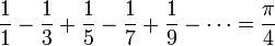 \frac{1}{1}