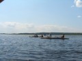 Сплав по Ворскле