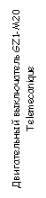 �������: ������������ ����������� GZ1-M20 Telemecanique