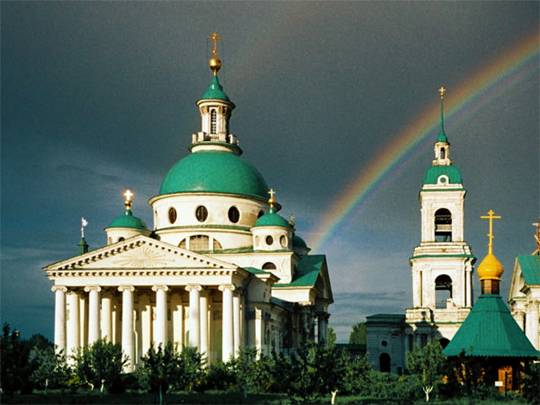 ДимитриевскийРостов