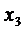 *