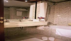 Описание: Rahat Palace Hotel - Room