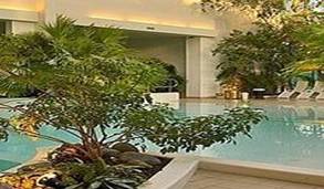 Описание: Бассейн Rahat Palace Hotel