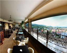 Описание: C-View Terrace