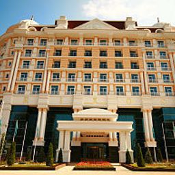 ��������: &Fcy;&acy;&scy;&acy;&dcy; Rixos Almaty