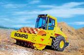 ��������: ����� ���������� ����� BOMAG