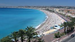 nice france