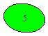 Овал: 5