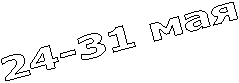 24-31 ���