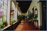 Hacienda
