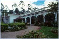 Hacienda Pinsaqui