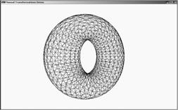 Torus 2 invert