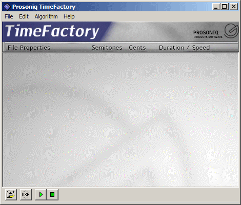 <b>Prosoniq Time Factory</b>